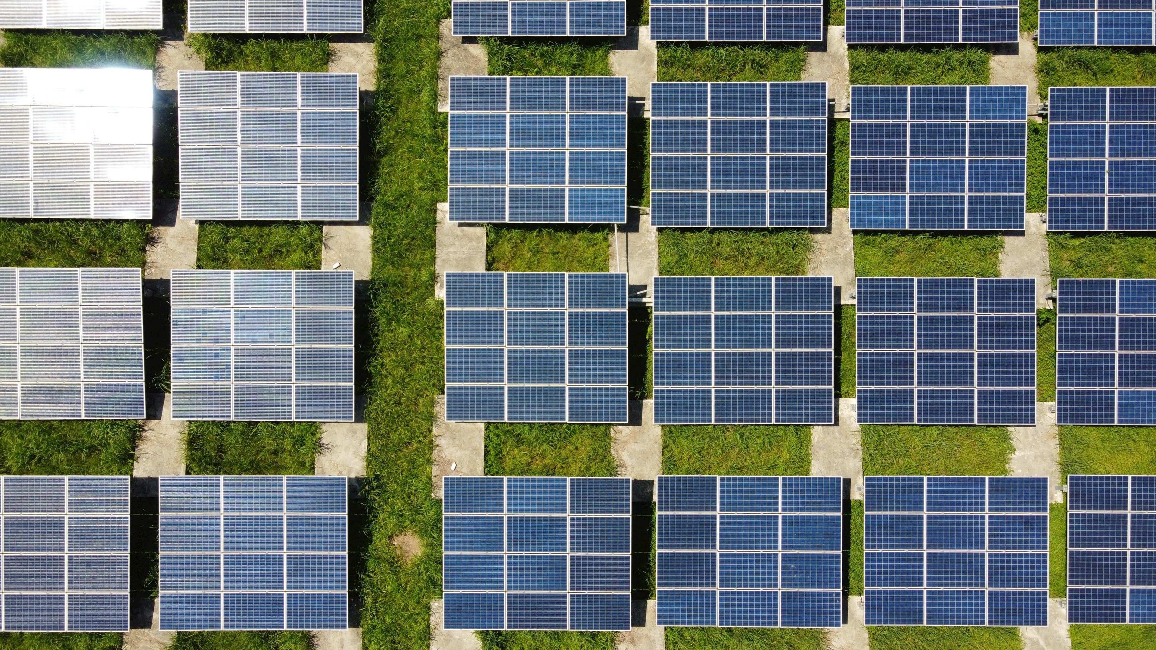 Installazione impianti fotovoltaici