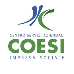 CENTRO SERVIZI AZIENDALI COESI SOC. COOP. IMPRESA SOCIALE