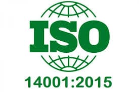 Certificazione UNI ISO 14001