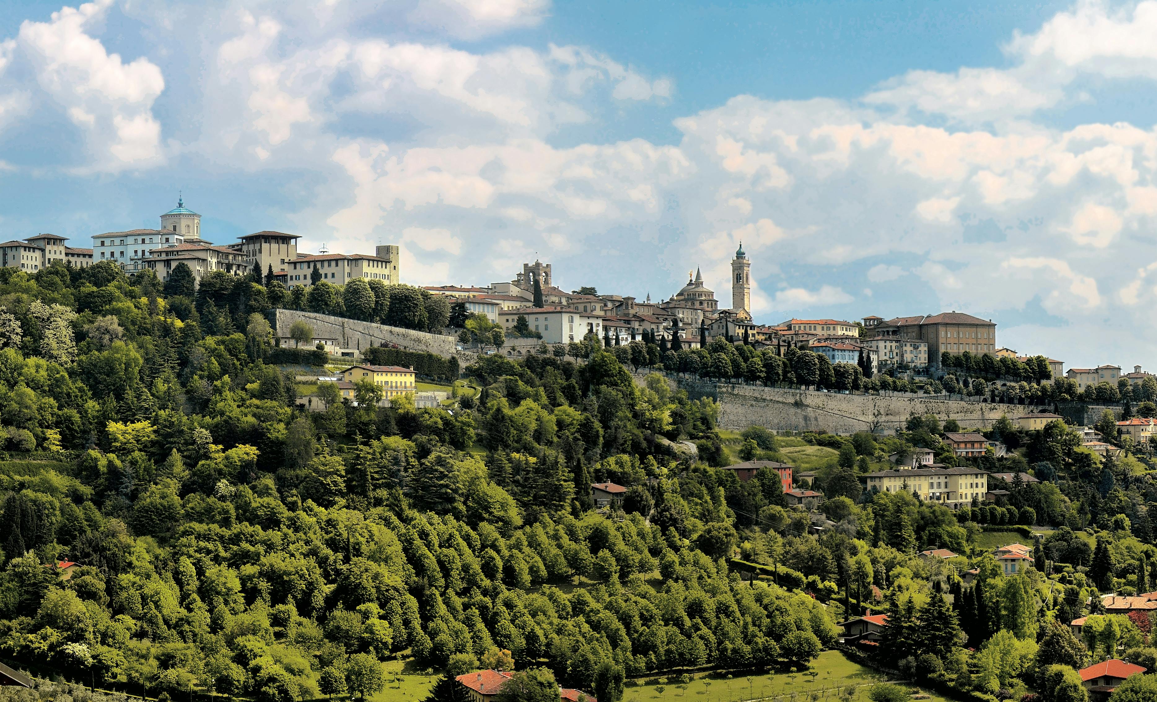 Bergamo 2030: Un patto di territorio per la neutralità climatica 