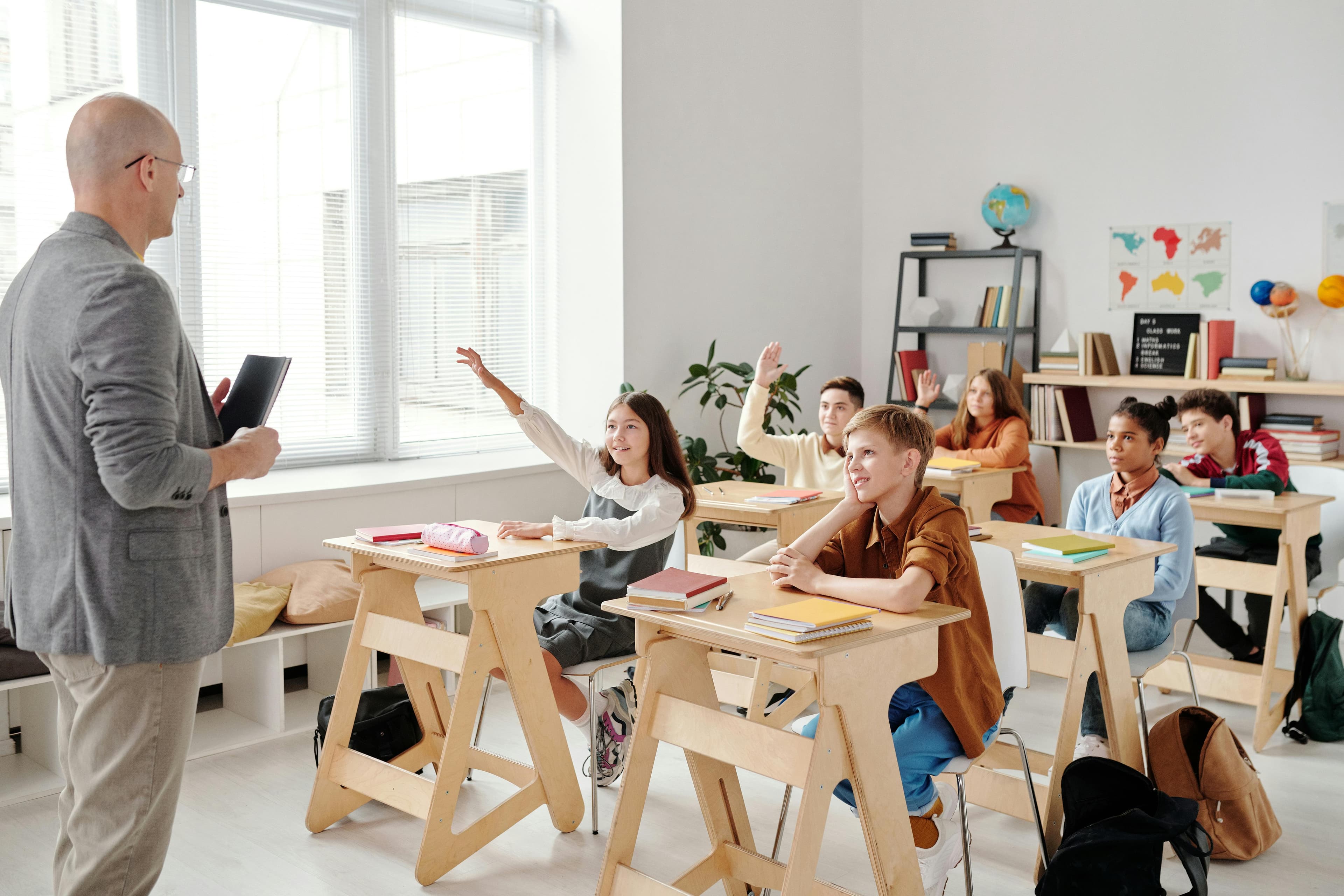 Educazione ambientale