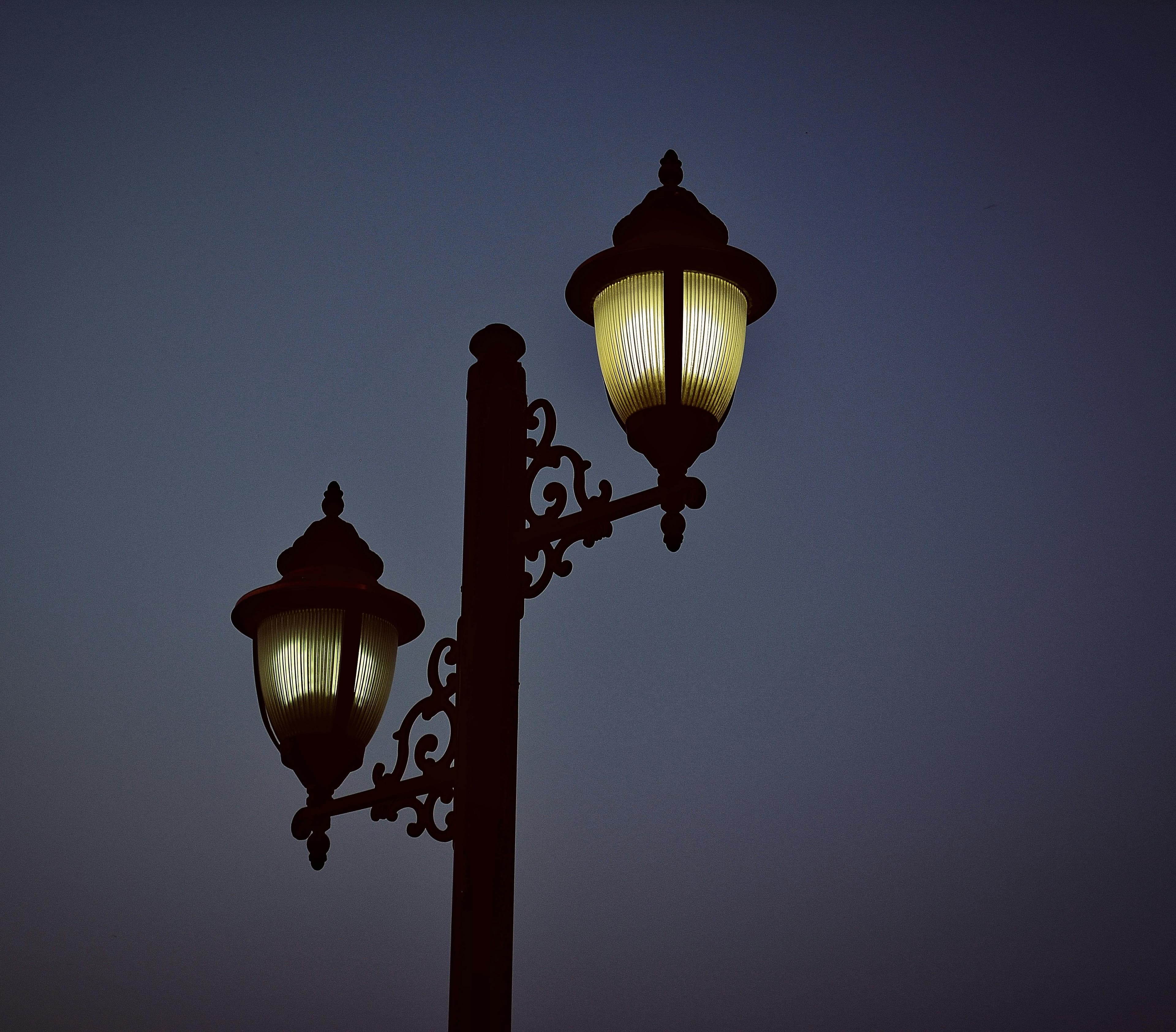 Rifacimento illuminazione di via Borgo Palazzo a Bergamo