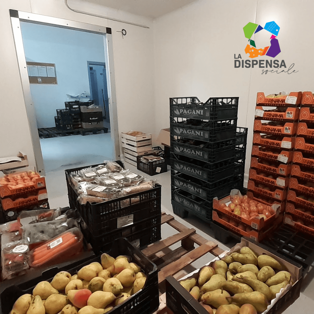 Dispensa Sociale