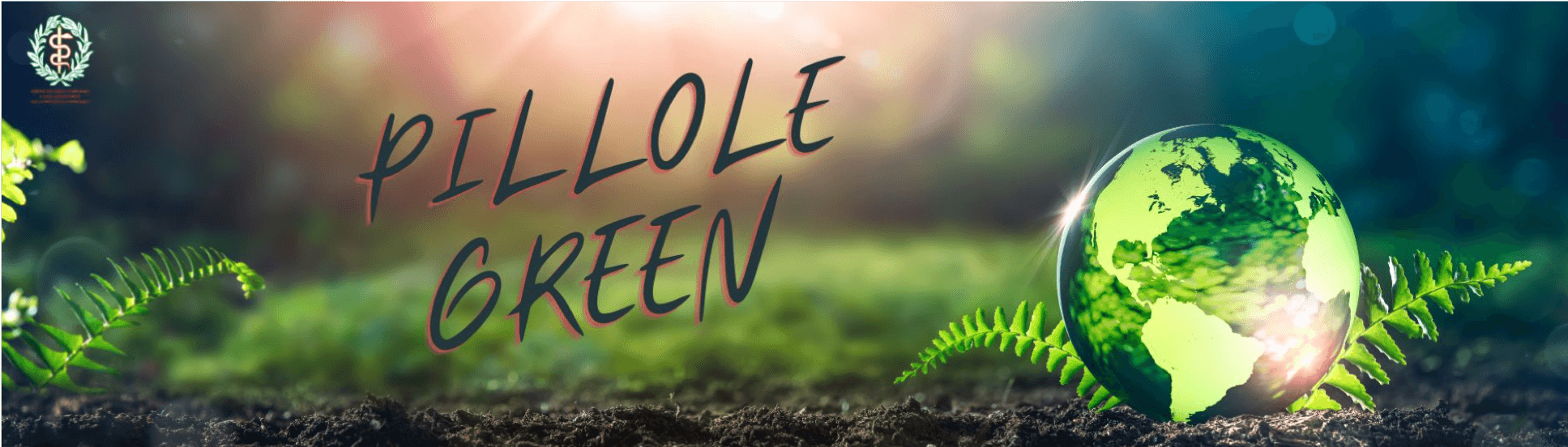 Pillole green