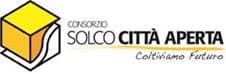 Consorzio Sol.Co. Città aperta