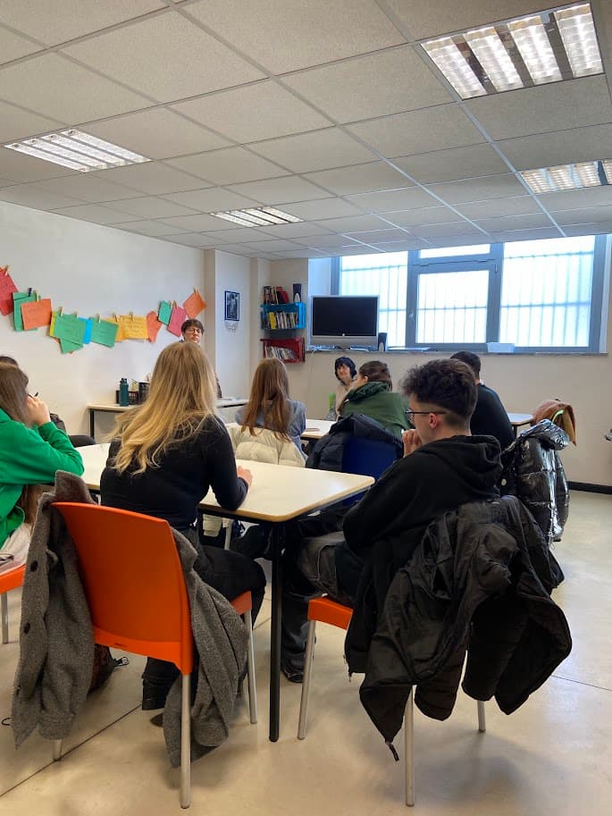 Dispensa Educativa
