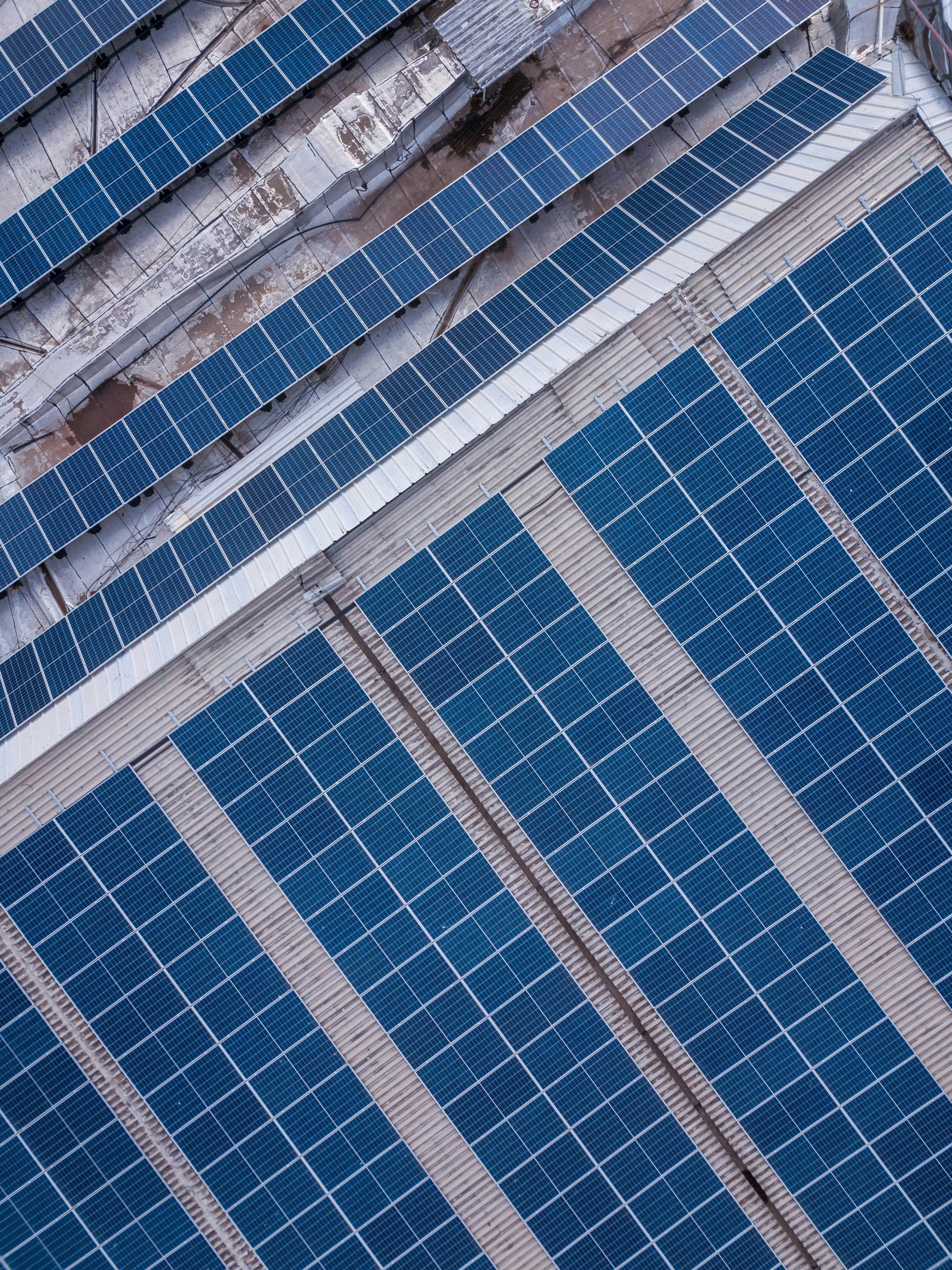 Acquisto energia verde certificata