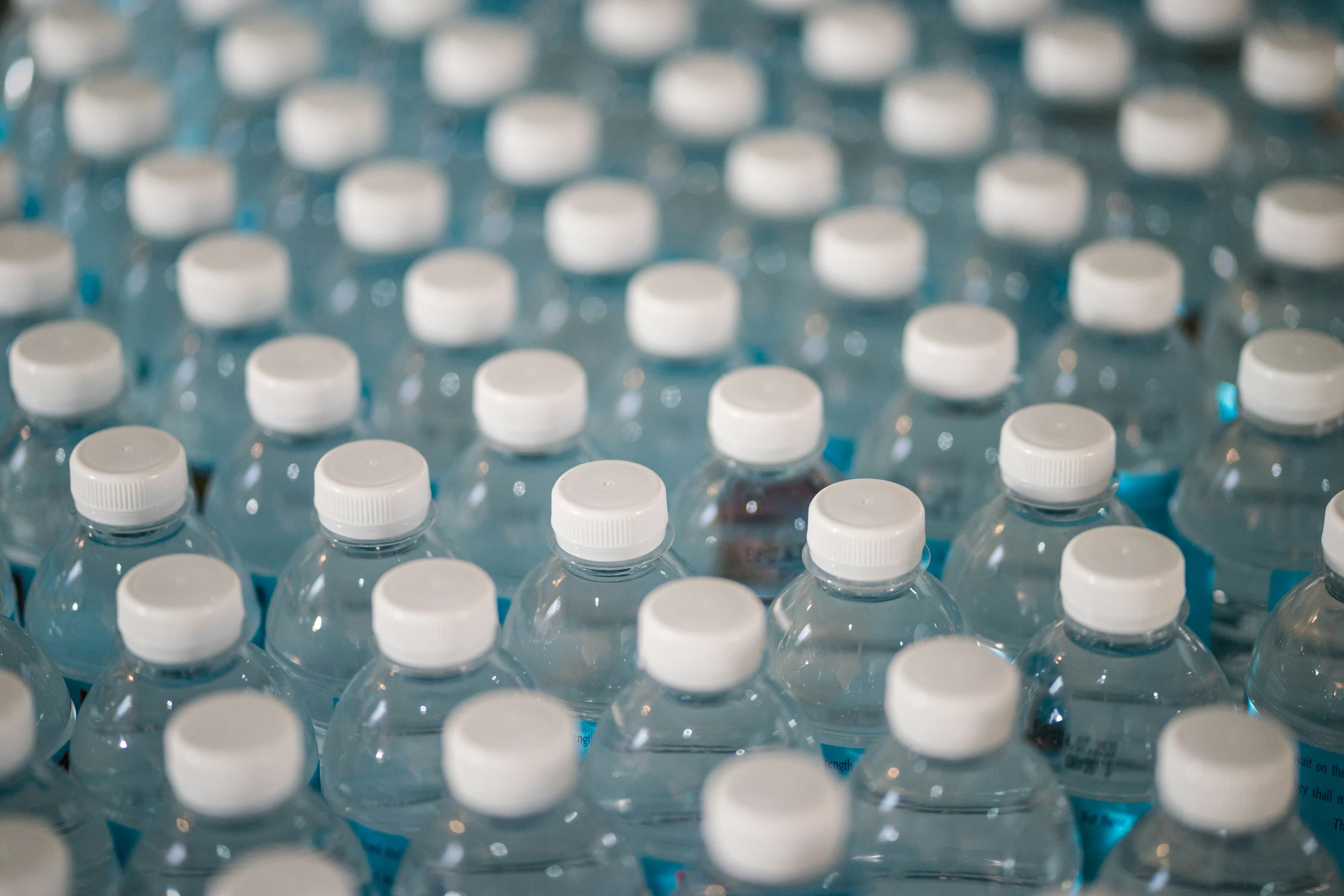 Progetto "Sfida alle plastiche"