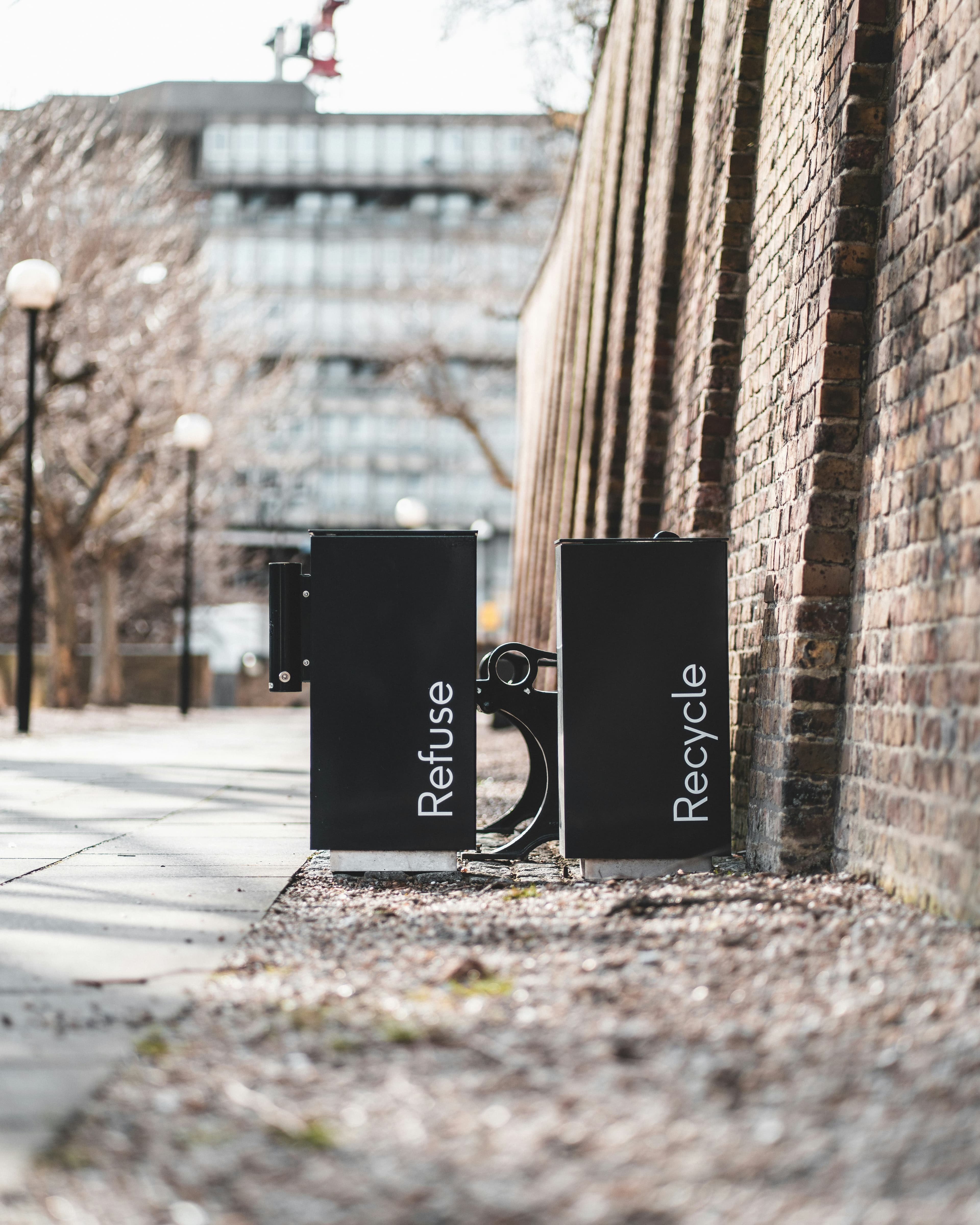 Sottrazione di rifiuti destinati allo smaltimento