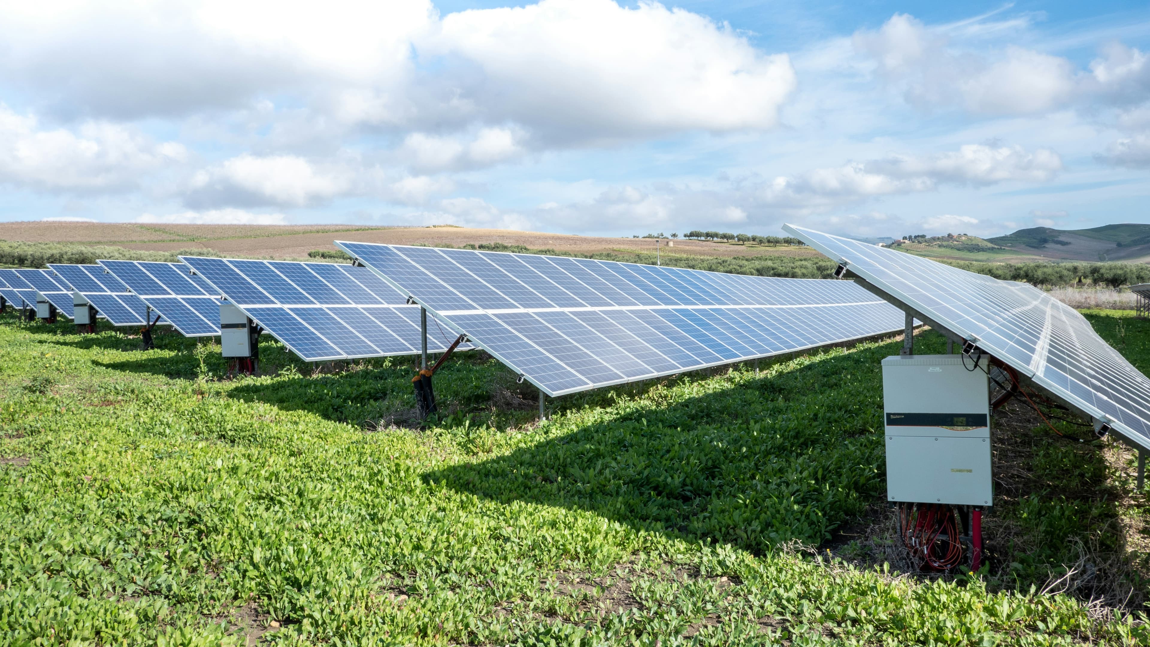 Acquisto energia verde certificata