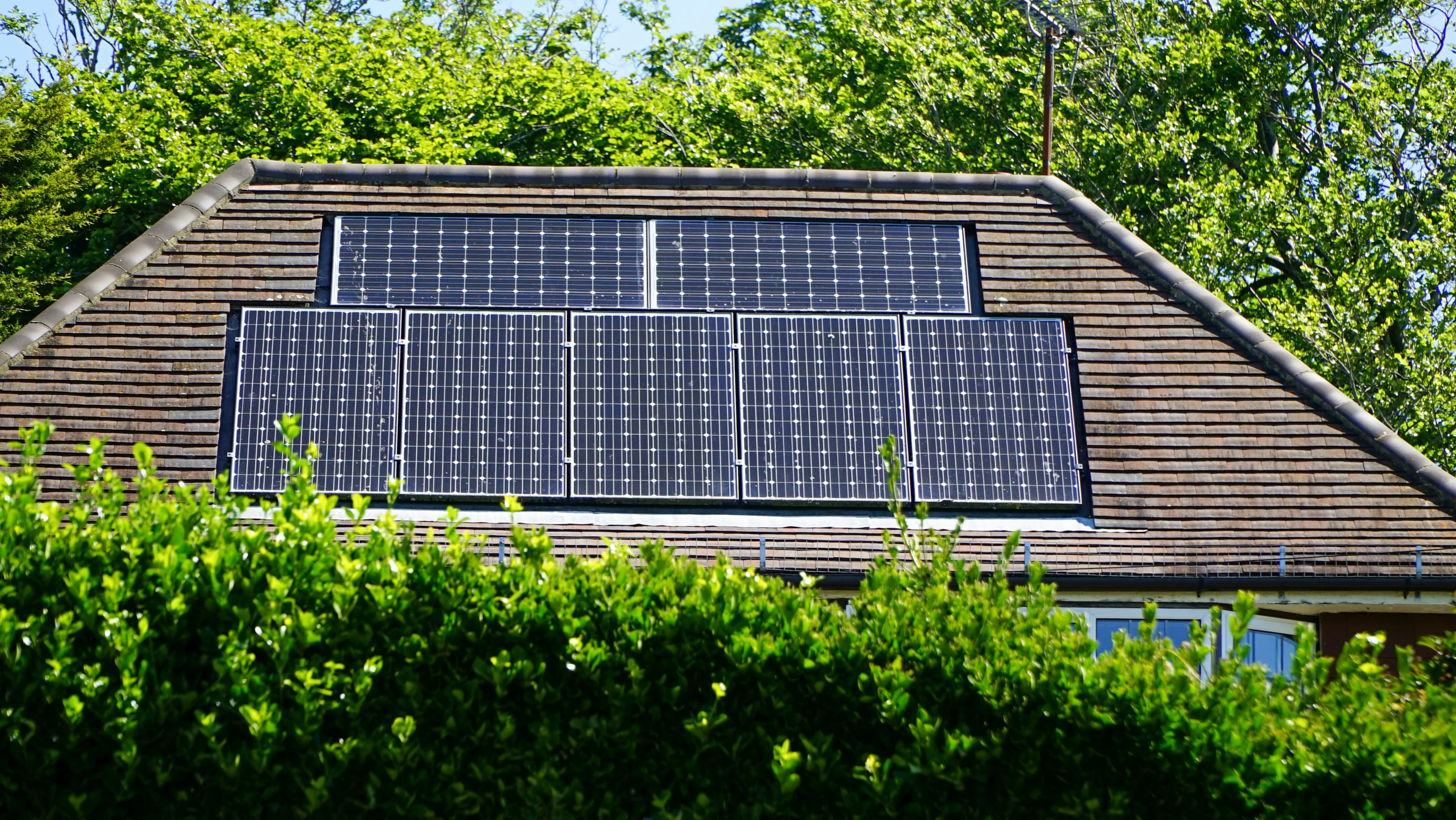 Efficientamento energetico edifici